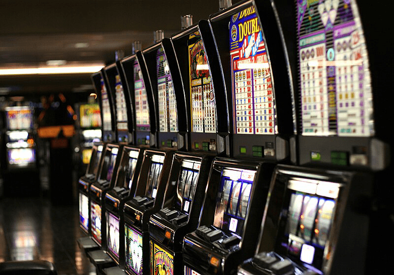 Why It's Easier To Fail With Explore the Future of Slot Machines at Online Casinos in 2024 – Play the Latest Slots! Than You Might Think