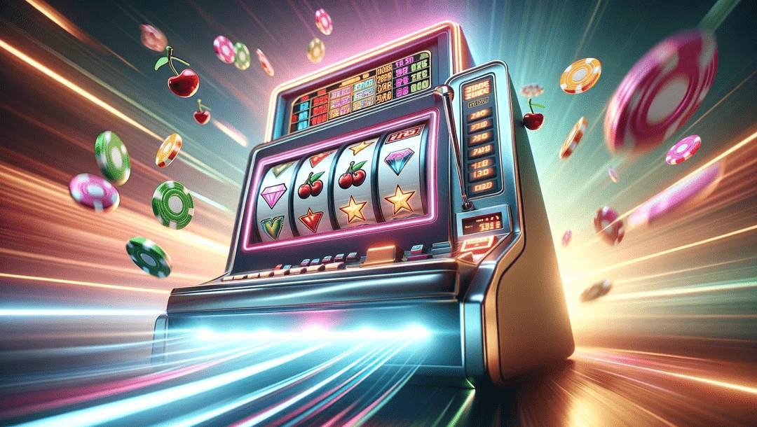 The Lazy Way To The Most Popular Online Casino Slots in 2025