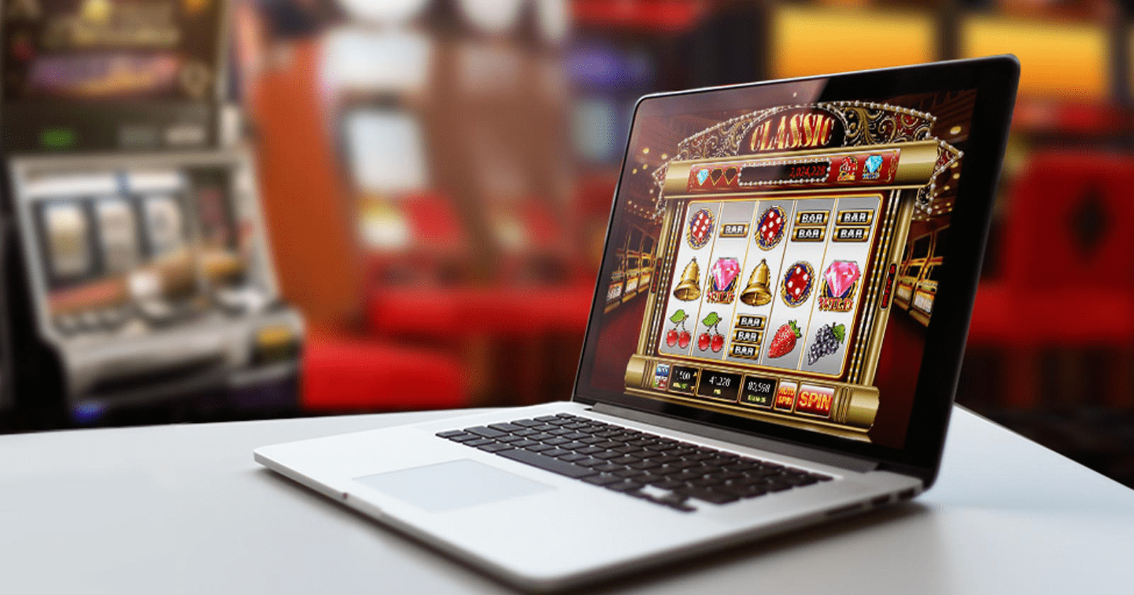 Who Else Wants To Be Successful With The Evolution of Slot Games in Online Casinos by 2025